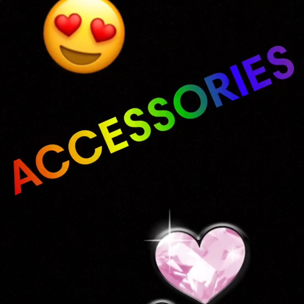 ALL ACCESSORIES